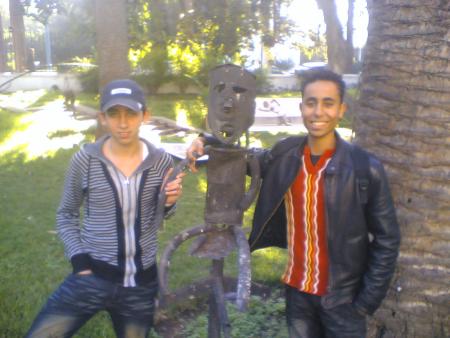 2 meC hArBa PeAcE 3LikOm